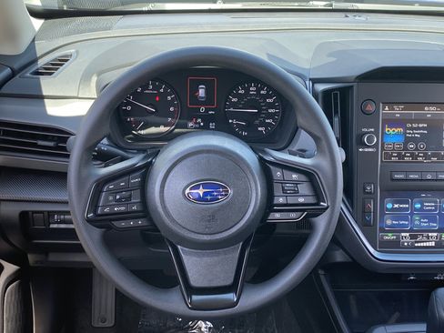 New 2026 Subaru Crosstrek 2.5i AWD/4WD image 9