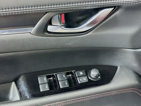 Used 2024 MAZDA CX-5 Carbon Edition image 15