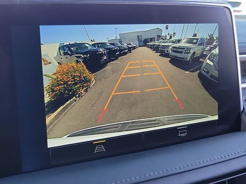 Used 2023 Chevrolet Tahoe LT image 29