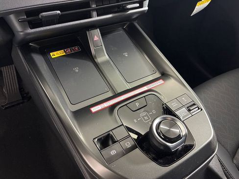 New 2026 Subaru Solterra Premium image 24