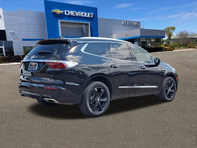 Used 2023 Buick Enclave Essence w/ Experience Buick Package AWD/4WD image 26
