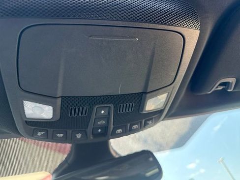 Used 2020 Ford Edge ST w/ Equipment Group 401A AWD/4WD image 23
