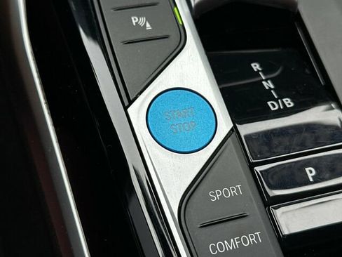 Used 2024 BMW i4 eDrive35 w/ Convenience Package RWD image 26