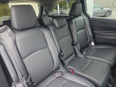 Used 2024 Honda Odyssey EX-L image 14