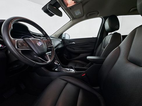 Used 2022 Buick Encore GX Essence FWD image 20
