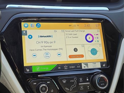 Used 2020 Chevrolet Bolt LT image 25