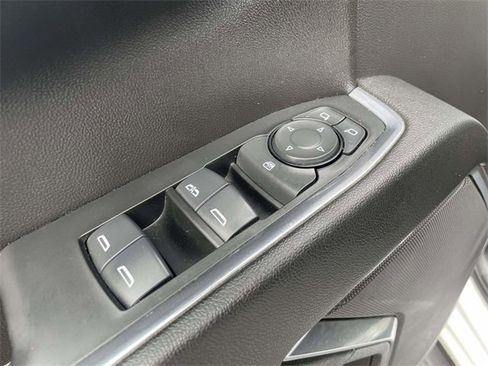 Used 2024 Chevrolet Silverado 1500 LT Trail Boss w/ Protection Package image 15