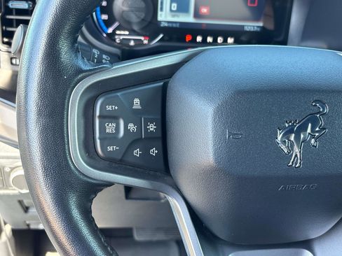 Used 2021 Ford Bronco Wildtrak image 17