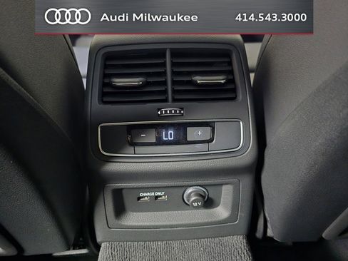 Used 2023 Audi A5 2.0T Premium Plus w/ Premium Plus AWD/4WD image 22