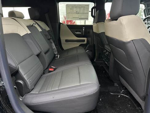 New 2026 GMC Hummer EV SUV image 12