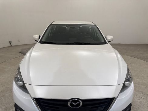Used 2015 MAZDA MAZDA3 i Touring FWD image 9