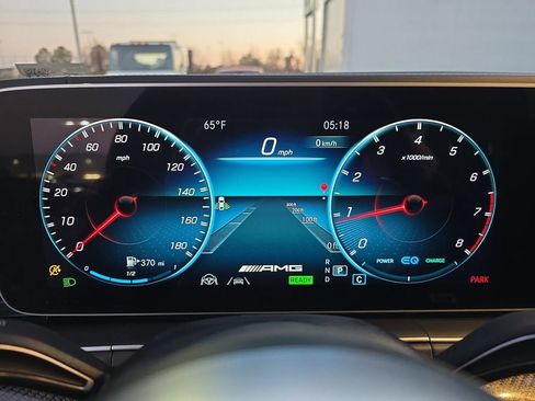 Used 2021 Mercedes-Benz GLE 53 AMG 4MATIC image 24