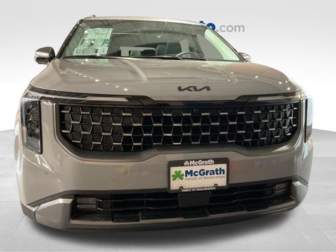 New 2026 Kia Carnival SX FWD image 8