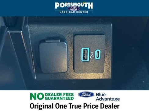 Used 2022 Ford Explorer XLT w/ Equipment Group 202A image 17