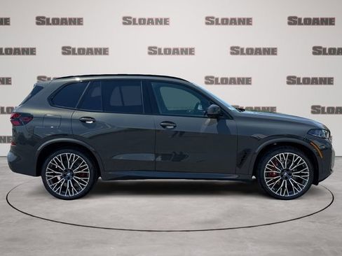 New 2026 BMW X5 xDrive40i w/ Executive Package AWD/4WD image 6