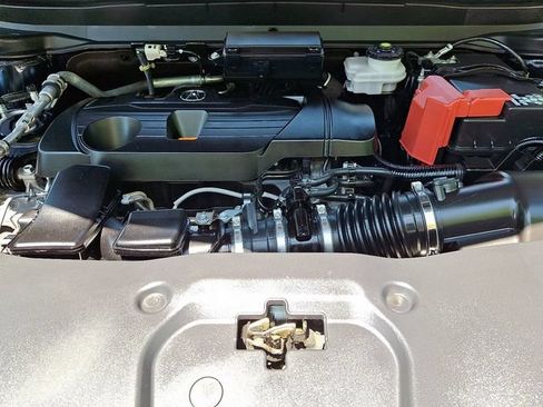 Certified 2024 Acura RDX SH-AWD w/ Technology Package image 29