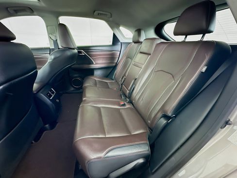 Used 2018 Lexus RX 350 AWD w/ Premium Package image 29