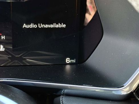 New 2026 GMC Canyon Elevation w/ Convenience Package image 24