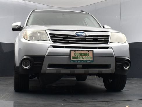 Used 2010 Subaru Forester 2.5X Limited AWD/4WD image 27