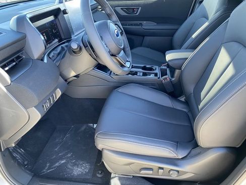 New 2026 Subaru Outback Limited XT image 10