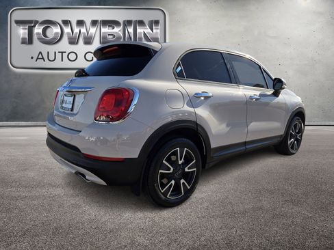 Used 2016 FIAT 500X Easy image 4