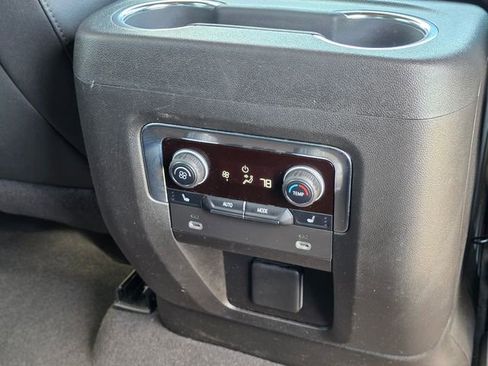 Used 2024 Chevrolet Tahoe RST w/ Luxury Package RWD image 19