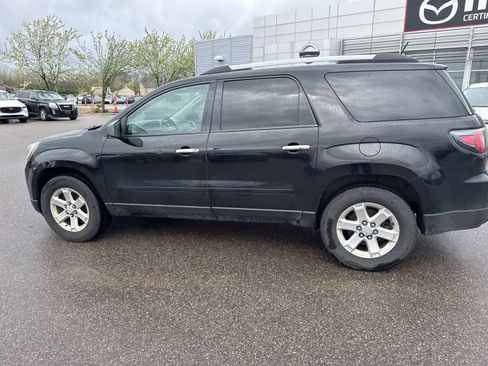 Used 2016 GMC Acadia SLE FWD image 8