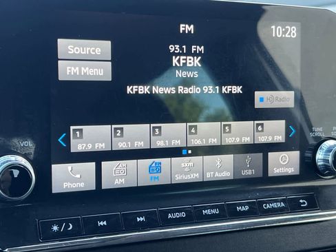 Used 2023 Mitsubishi Outlander SE image 21