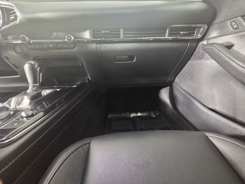 Used 2025 MAZDA CX-30 AWD 2.5 S w/ Preferred Package image 13