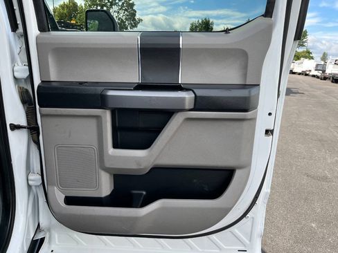 Used 2021 Ford F350 XLT AWD/4WD image 18