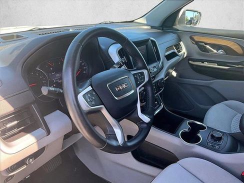 Used 2020 GMC Terrain SLE w/ Driver Convenience Package FWD image 14