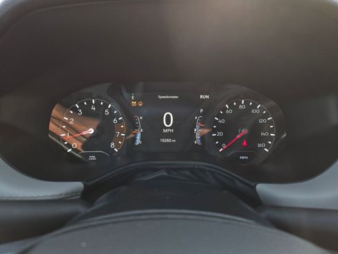 Used 2024 Jeep Compass Limited image 20