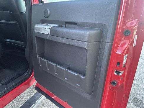 Used 2015 Ford F350 Lariat w/ Lariat Ultimate Package image 24