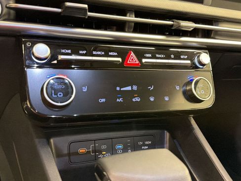 Used 2025 Hyundai Tucson SEL FWD image 25