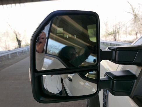 Used 2024 Ford F550 XL 4WD Crew Cab 203 WB 84 CA image 20