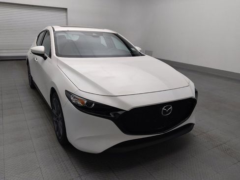 Used 2023 MAZDA MAZDA3 s FWD image 14