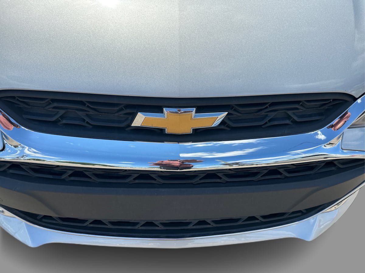 Used 2020 Chevrolet Spark LT FWD image 26