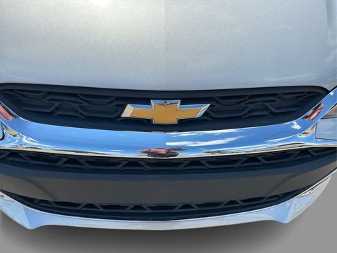 Used 2020 Chevrolet Spark LT FWD image 26