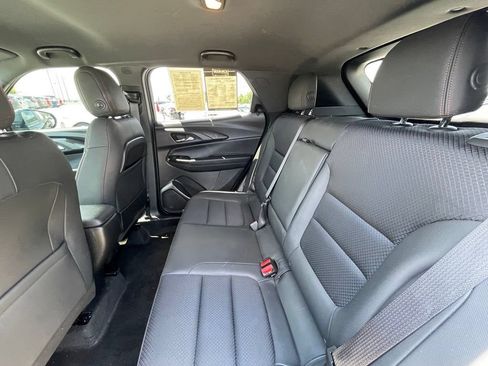 Used 2022 Chevrolet TrailBlazer RS FWD image 24