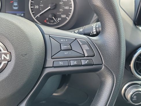 Used 2025 Nissan Sentra S FWD image 22