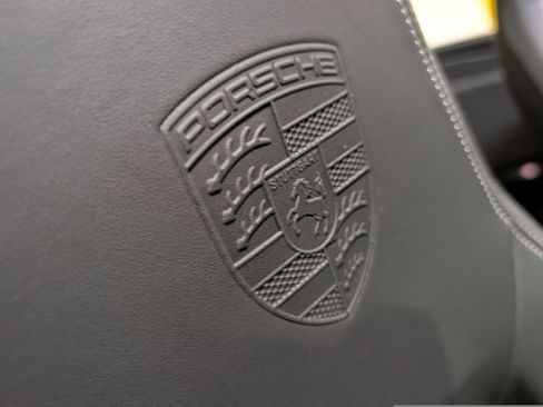 New 2026 Porsche 911 Carrera image 27