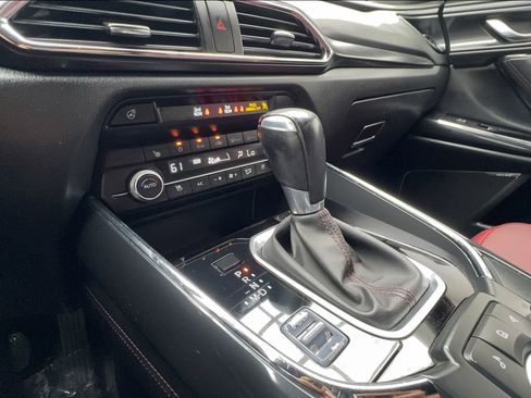 Used 2023 MAZDA CX-9 Carbon Edition AWD/4WD image 45