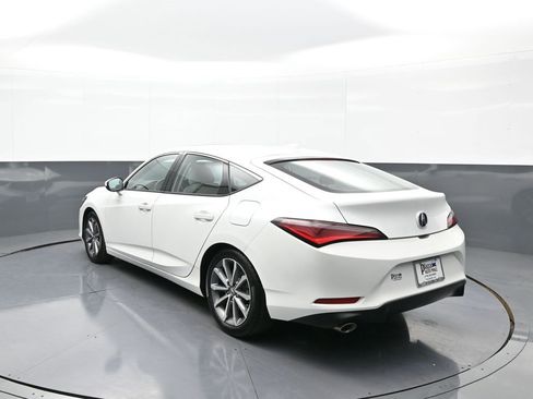 Certified 2025 Acura Integra image 8