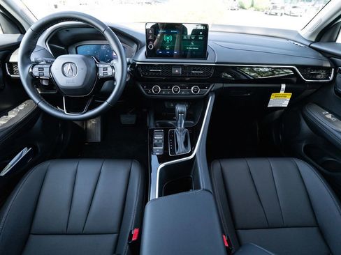 New 2026 Acura ADX Base image 15