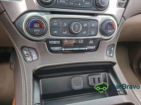 Used 2019 Chevrolet Tahoe Premier AWD/4WD image 17