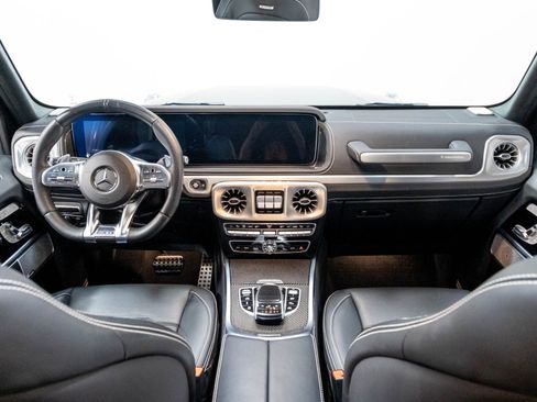 Used 2022 Mercedes-Benz G 63 AMG 4MATIC image 13