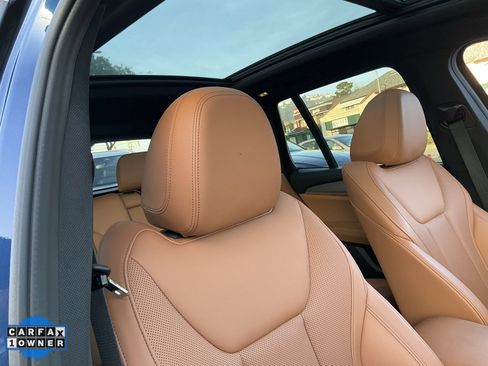 Used 2022 BMW X3 sDrive30i w/ M Sport Package 2 image 61