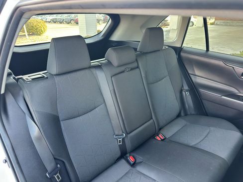 Used 2024 Toyota RAV4 XLE image 31