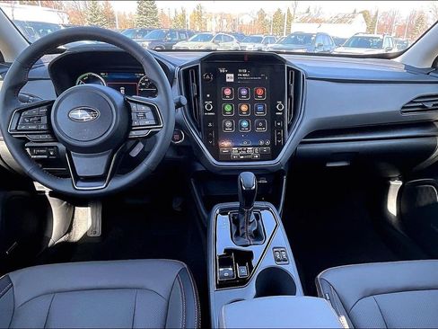 New 2026 Subaru Crosstrek 2.5i Limited image 6