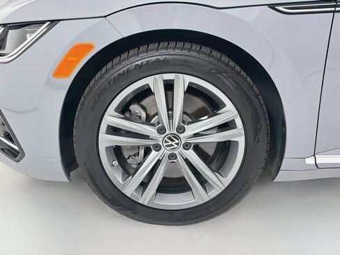Used 2023 Volkswagen Arteon SE FWD image 30